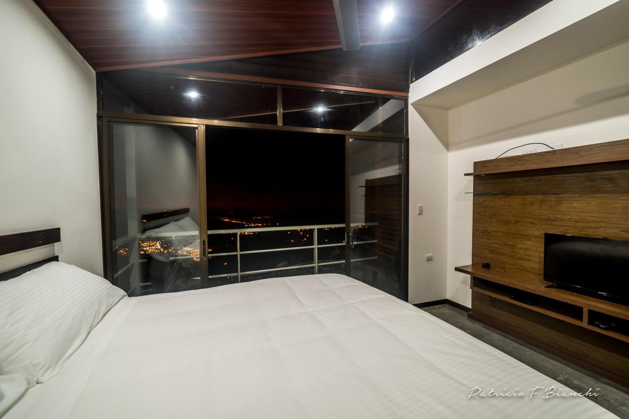 Casa Linda Vista Hotel Cano Seco Cameră foto