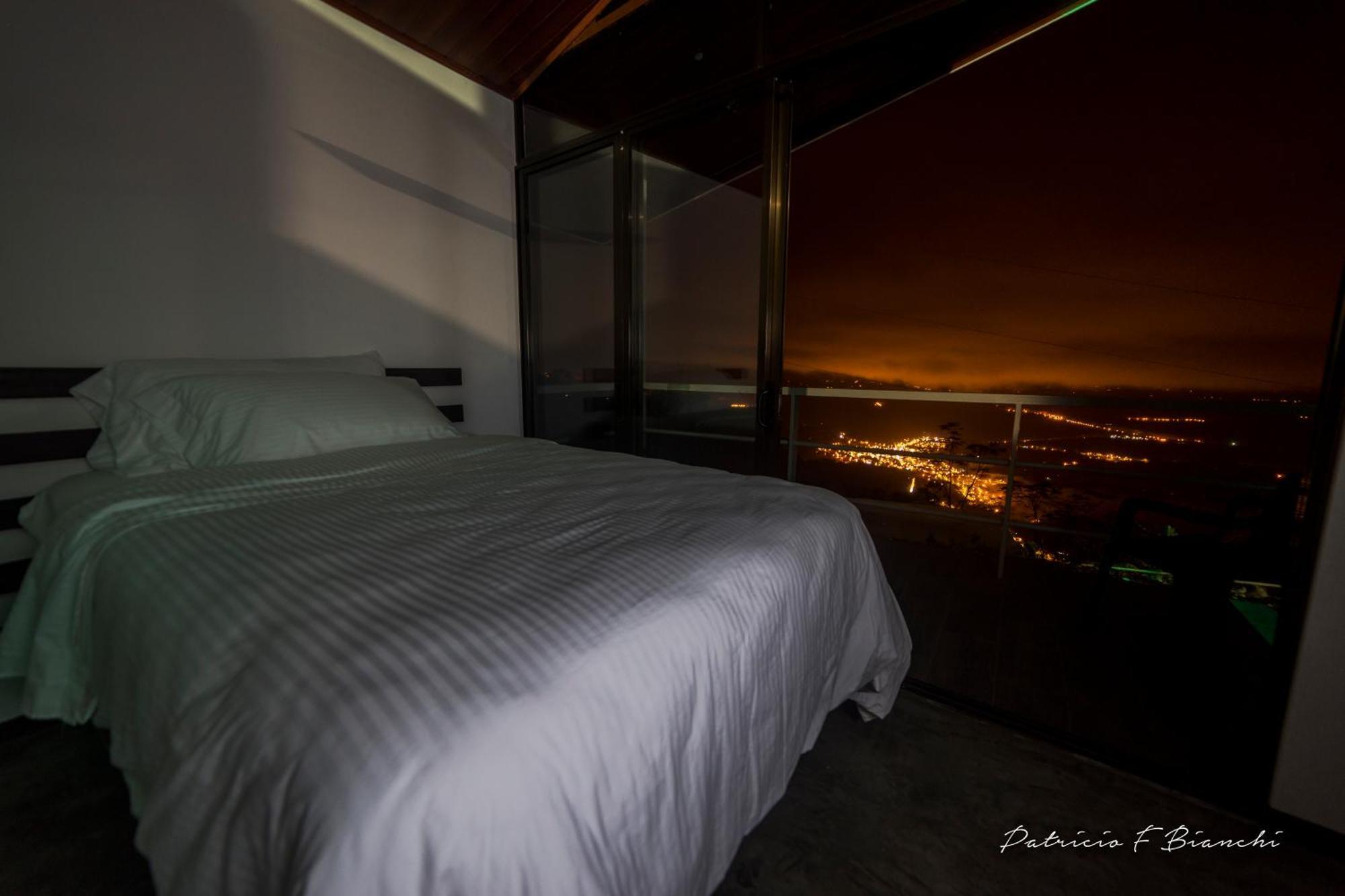 Casa Linda Vista Hotel Cano Seco Cameră foto
