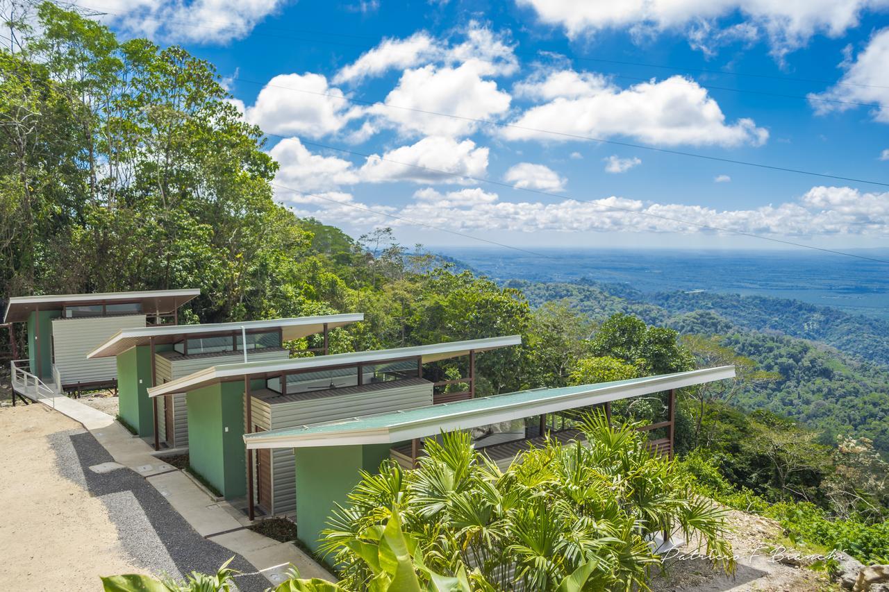 Casa Linda Vista Hotel Cano Seco Exterior foto