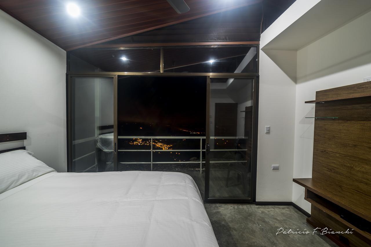 Casa Linda Vista Hotel Cano Seco Cameră foto