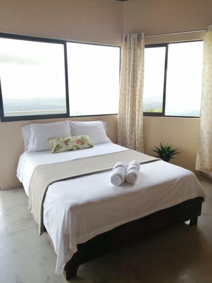 Casa Linda Vista Hotel Cano Seco Exterior foto